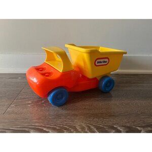 Vintage Little Tikes Toy